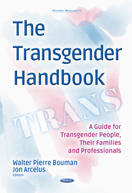 28/6/17 The transgender handbook-a guide for transgender people, their families and professionals